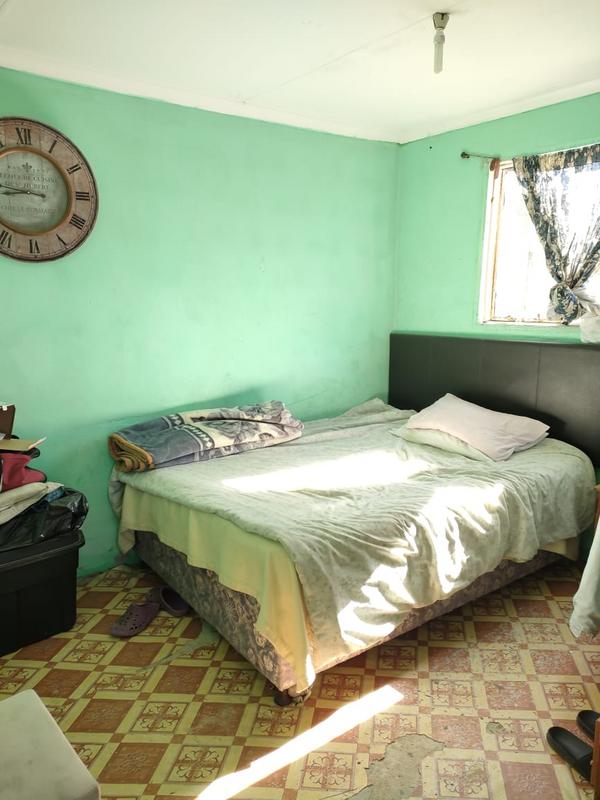 2 Bedroom Property for Sale in Victoria Mxenge Western Cape